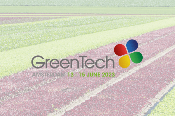 Greentech Amsterdam steht wieder vor der Tür - Agrar Übersetzer